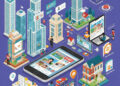 Revolusi Digital di Balik Pintu: Bagaimana PropTech Mengubah Wajah Industri Properti Indonesia