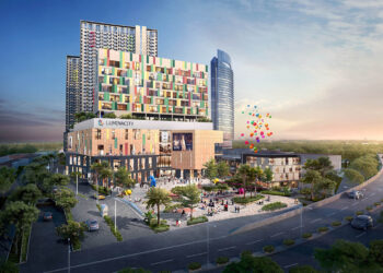 PICO Batalkan Kesepakatan Kerja Sama Proyek Apartemen Lumina City Tangerang