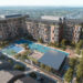 Triniti Land Topping Off Proyek Paul & Prive Condovilla Batam