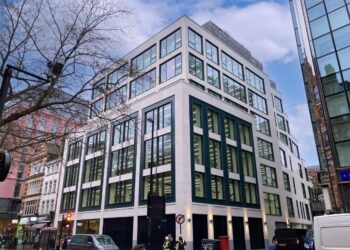 Permintaan Terus Melonjak, Pengembang Jepang Nomura Real Estate akan Bangun 1000 Rumah Sewa di London