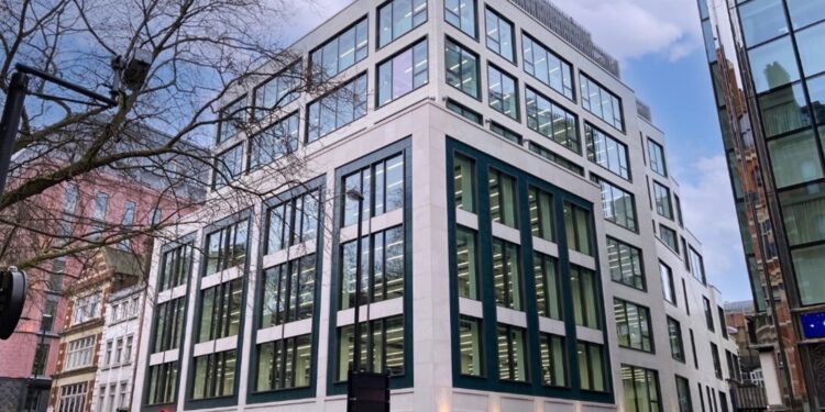 Permintaan Terus Melonjak, Pengembang Jepang Nomura Real Estate akan Bangun 1000 Rumah Sewa di London