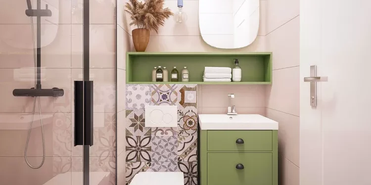 Inspirasi Desain Kamar Mandi yang Memanjakan Jiwa