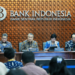 Bank Indonesia Tetap Pertahankan BI Rate 5,75%