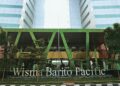 Mengenal Anak Usaha Barito Pacific di Sektor Properti yang Siap Melantai di Bursa