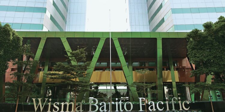 Mengenal Anak Usaha Barito Pacific di Sektor Properti yang Siap Melantai di Bursa