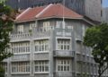 Miliarder Kelahiran Indonesia Beli Hotel Shophouse di Singapura Senilai Rp1,2 Triliun