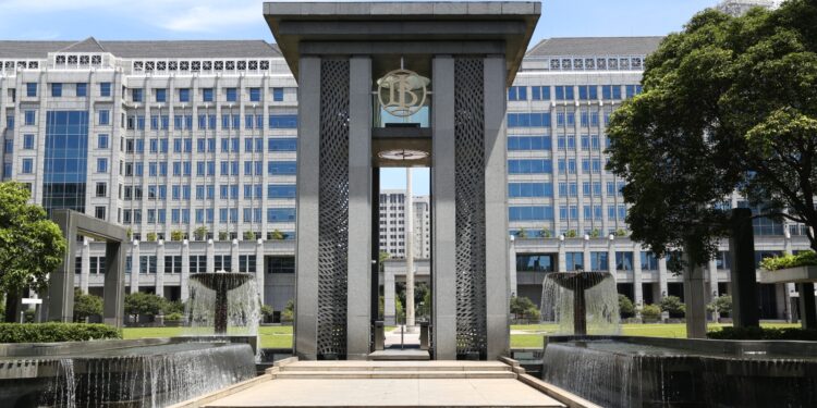 Bank Indonesia Perkuat Stabilisasi Nilai Tukar Akibat Tekanan Global