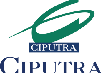 Naik 22%, Ciputra Development Bukukan Laba Bersih Rp2,32 Triliun di Tahun 2024