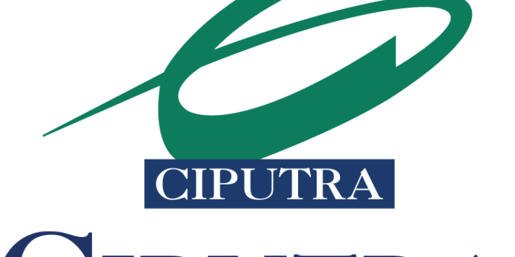 Naik 22%, Ciputra Development Bukukan Laba Bersih Rp2,32 Triliun di Tahun 2024