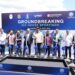 BSD City Hadirkan Fasilitas Olahraga Ice Ring Berstandar Internasional