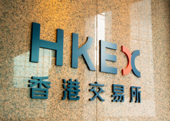 Dampak Perang Dagang AS, Saham Sejumlah Pengembang Properti di China Rontok