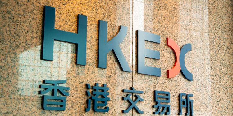 Dampak Perang Dagang AS, Saham Sejumlah Pengembang Properti di China Rontok