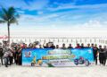 Modern Motor Club Gelar Sunmori, Eratkan Silaturahmi Antar Karyawan Modernland Group