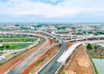 PANI Bidik Pra-Penjualan Rp5,3 Triliun di 2025, Andalkan PIK 2 dan Akses Tol KATARAJA