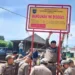 Diduga Belum Kantongi IMB, Satpol PP Depok Segel Puluhan Rumah di Sawangan