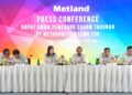 Laba dan Pendapatan Metland 2024 Melesat