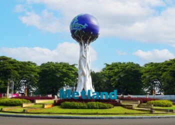 Metland Menteng Luncurkan Ruko Conifera, Kawasan Komersial Baru di Jakarta Timur
