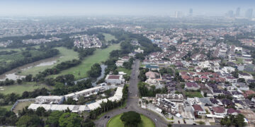 Modernland Realty Tetapkan Komisaris Baru, Tegaskan Fokus Keberlanjutan dan Efisiensi Bisnis