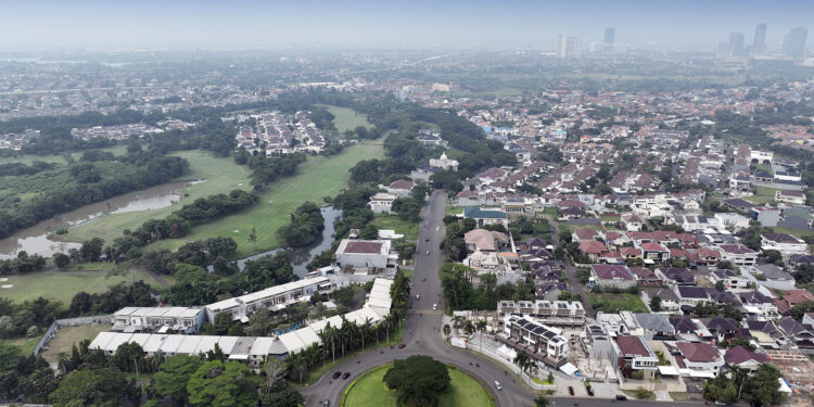 Modernland Realty Tetapkan Komisaris Baru, Tegaskan Fokus Keberlanjutan dan Efisiensi Bisnis