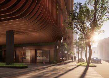 One Global Capital Resmi Akuisisi Lahan Rp181 Miliar di Macquarie Park Sydney