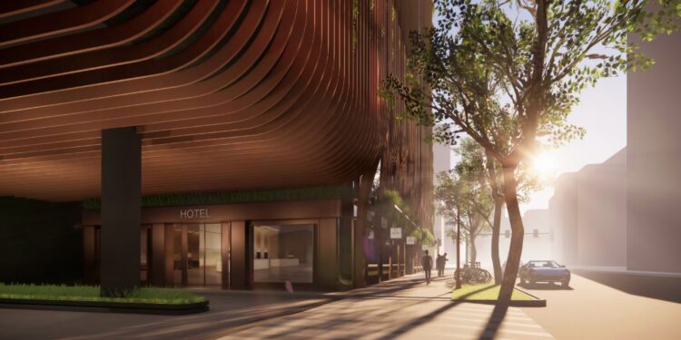 One Global Capital Resmi Akuisisi Lahan Rp181 Miliar di Macquarie Park Sydney