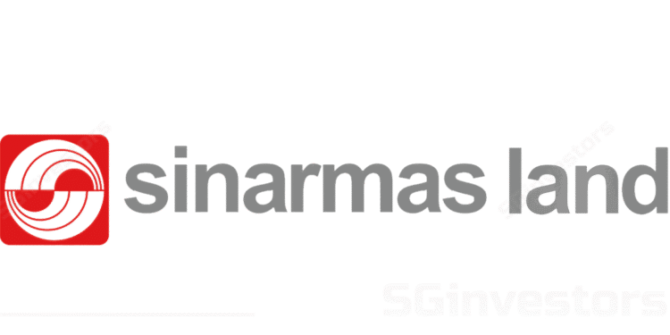 Lyon Investments Tingkatkan Tawaran Akuisisi Sinarmas Land di Bursa Singapura