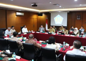 Maruarar Sirait Pastikan Dana FLPP 350 Ribu Unit Sudah Tersedia