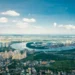 Thu Duc Pimpin Pasar Properti Mewah Ho Chi Minh City, Binh Duong Menyusul Setelah Merger Wilayah