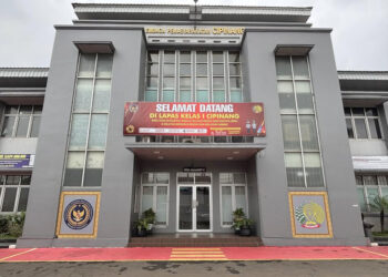 Pro Kontra Langkah Pemerintah Mentransformasi Lapas Cipinang Jadi Lahan Perumahan