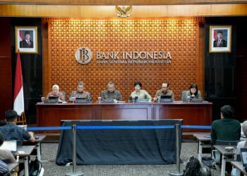 BI Pangkas Suku Bunga Acuan Jadi 5,50%