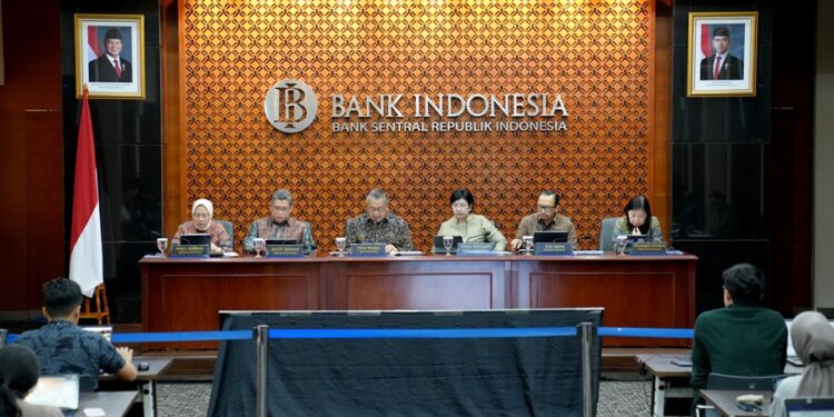 BI Pangkas Suku Bunga Acuan Jadi 5,50%