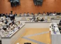 Dorong Program 3 Juta Rumah, Menteri PKP Usul Revisi UU Perumahan dan Peta Jalan Nasional