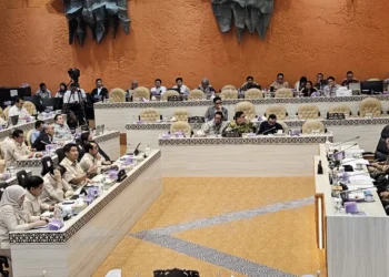 Dorong Program 3 Juta Rumah, Menteri PKP Usul Revisi UU Perumahan dan Peta Jalan Nasional