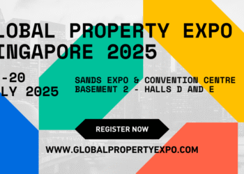JLL Gelar Global Property Expo 2025 di Singapura, Hadirkan Peluang Investasi Properti Residensial Global