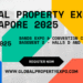 JLL Gelar Global Property Expo 2025 di Singapura, Hadirkan Peluang Investasi Properti Residensial Global
