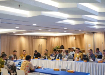 Pemerintah Godok Skema KUR Perumahan Rp130 Triliun, Libatkan BP Tapera-Danantara-Himbara