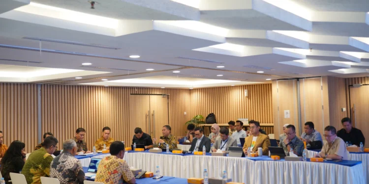 Pemerintah Godok Skema KUR Perumahan Rp130 Triliun, Libatkan BP Tapera-Danantara-Himbara