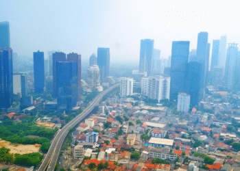 Pasar Apartemen Jakarta Tunjukkan Ketahanan di 2025, Imbal Hasil Sewa Stabil di Kisaran 4%