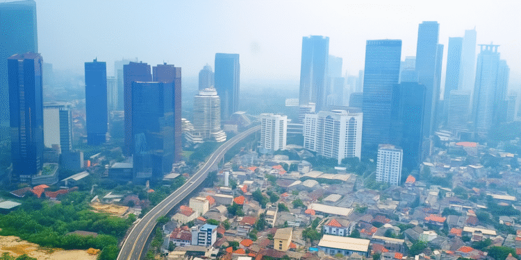 Pasar Apartemen Jakarta Tunjukkan Ketahanan di 2025, Imbal Hasil Sewa Stabil di Kisaran 4%
