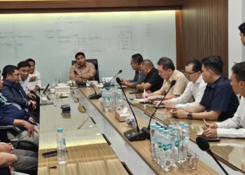 Menteri PKP Tanggapi Pro-Kontra Draft Aturan Rumah Subsidi