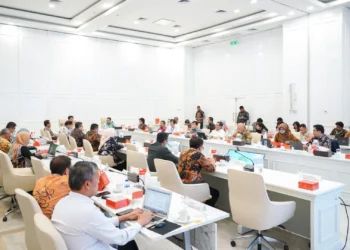 Menteri PKP Hentikan Usulan Pinjaman Luar Negeri untuk Perumahan, Fokus pada Dana Rp130 T dari Danantara