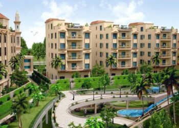 Pasar Properti Mesir Tetap Tangguh Meski Diterpa Konflik Iran – Israel