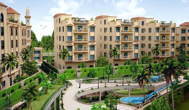 Pasar Properti Mesir Tetap Tangguh Meski Diterpa Konflik Iran – Israel