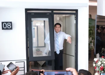 Melirik Desain Rumah Subsidi Ultra-Kompak Usulan Lippo Group