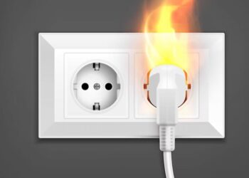 Listrik Aman, Rumah Nyaman, Cara Cerdas Cegah Korsleting dan Kebakaran dari Rumah