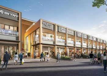 PT Pantai Indah Kapuk Dua Luncurkan Tiga Properti Baru di PIK2