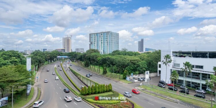 Nilai Akumulasi Buyback Saham JRPT Capai Rp437 Miliar