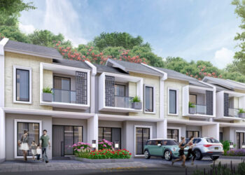 Asana Residence Cibubur