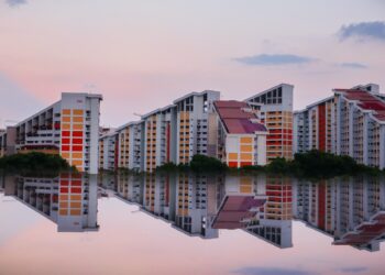 Anomali Properti Singapura: Masuk 20 Besar Pasar Hunian Paling Terjangkau di Dunia, Disaat Harga Flat Terus Melonjak Tinggi