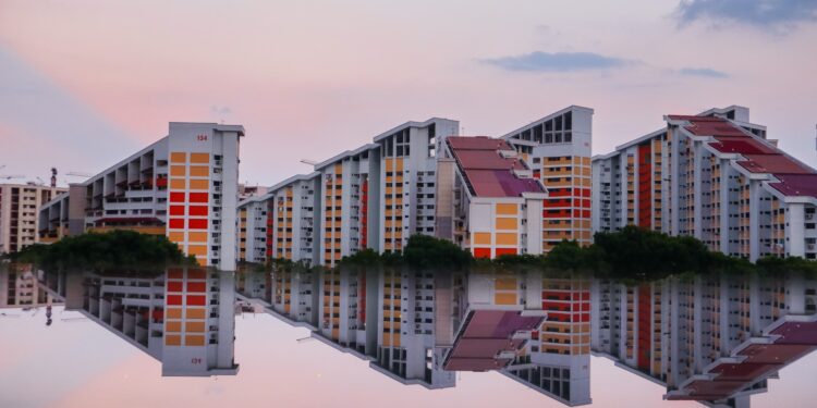 Anomali Properti Singapura: Masuk 20 Besar Pasar Hunian Paling Terjangkau di Dunia, Disaat Harga Flat Terus Melonjak Tinggi
